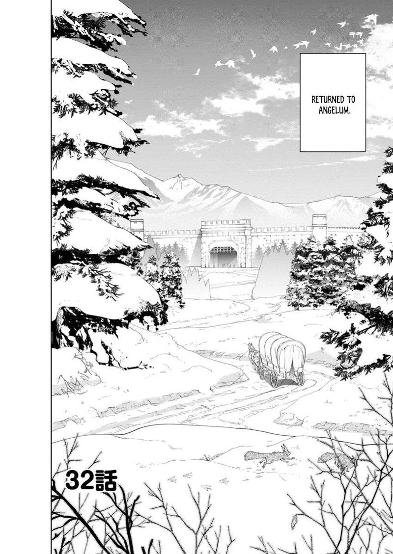 Isekai Craft Gurashi Jiyu Kimama Na Seisan Shoku No Honobono Slow Life Chapter 32a Page 2