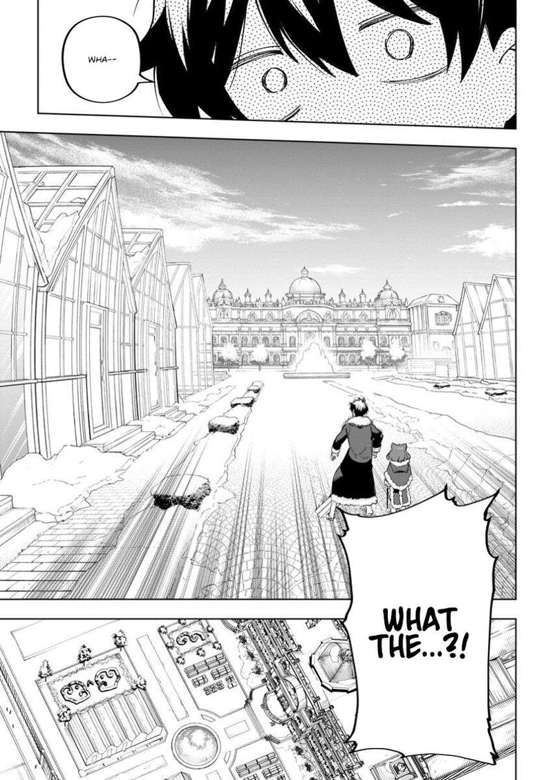 Isekai Craft Gurashi Jiyu Kimama Na Seisan Shoku No Honobono Slow Life Chapter 32a Page 7