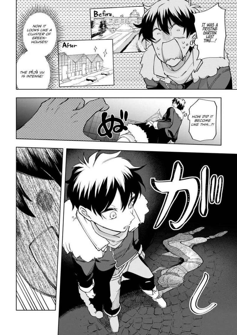 Isekai Craft Gurashi Jiyu Kimama Na Seisan Shoku No Honobono Slow Life Chapter 32a Page 8