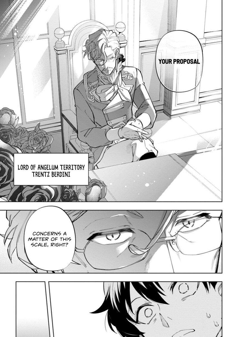 Isekai Craft Gurashi Jiyu Kimama Na Seisan Shoku No Honobono Slow Life Chapter 32b Page 9