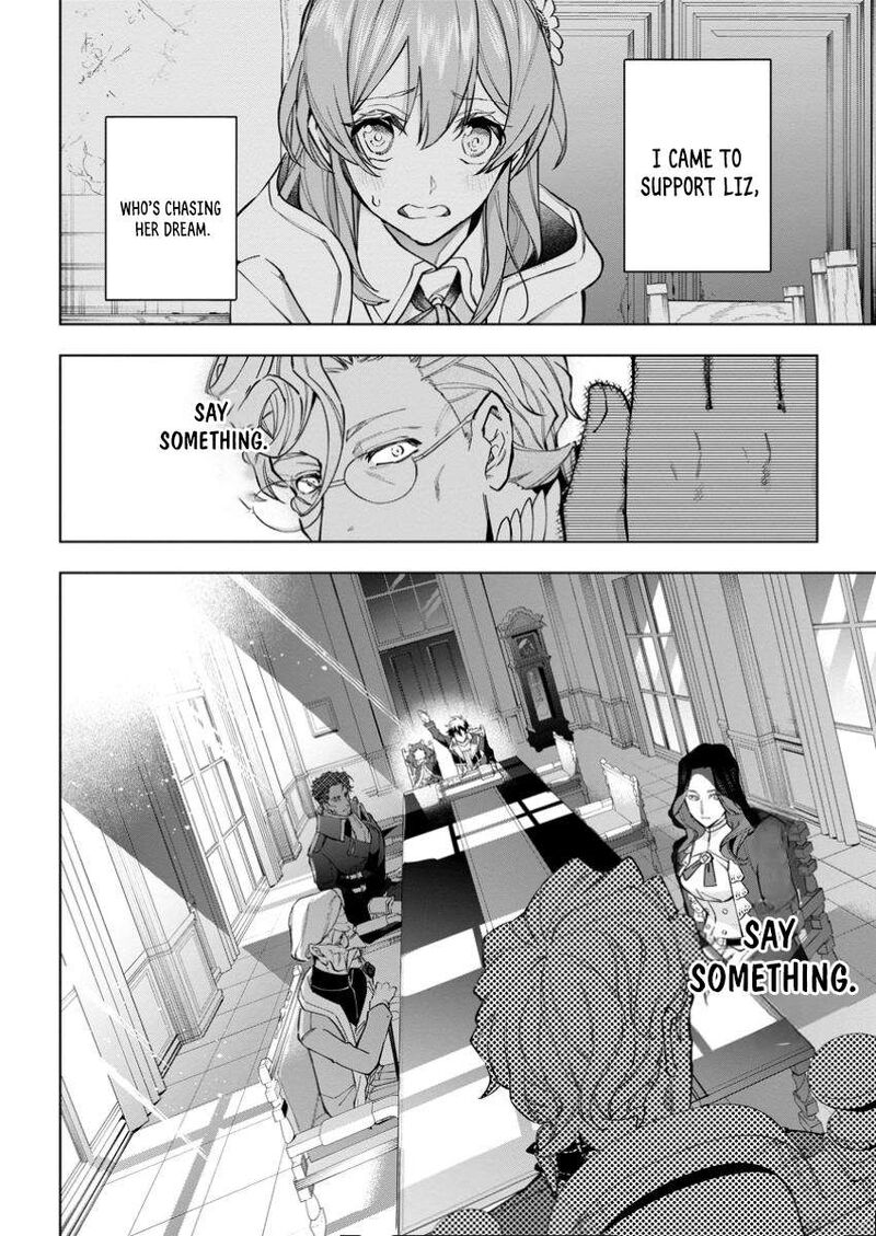 Isekai Craft Gurashi Jiyu Kimama Na Seisan Shoku No Honobono Slow Life Chapter 32c Page 10