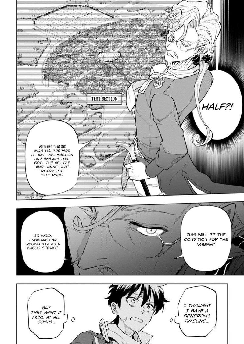 Isekai Craft Gurashi Jiyu Kimama Na Seisan Shoku No Honobono Slow Life Chapter 32c Page 4