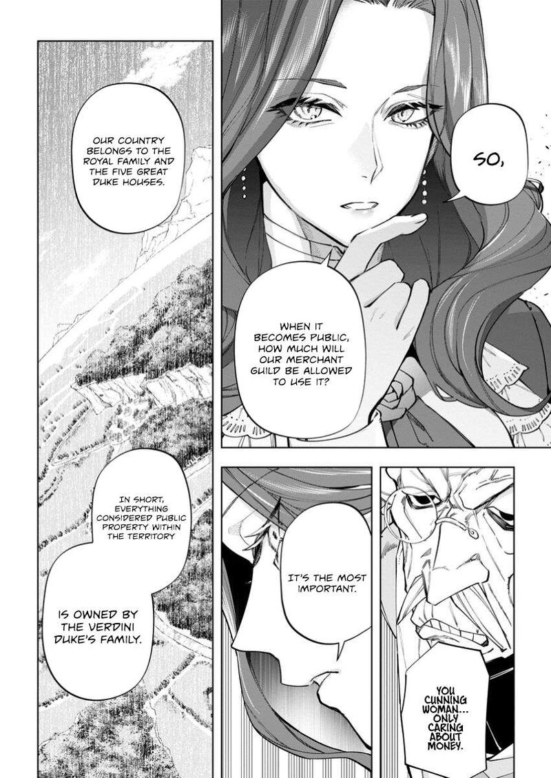 Isekai Craft Gurashi Jiyu Kimama Na Seisan Shoku No Honobono Slow Life Chapter 32c Page 6