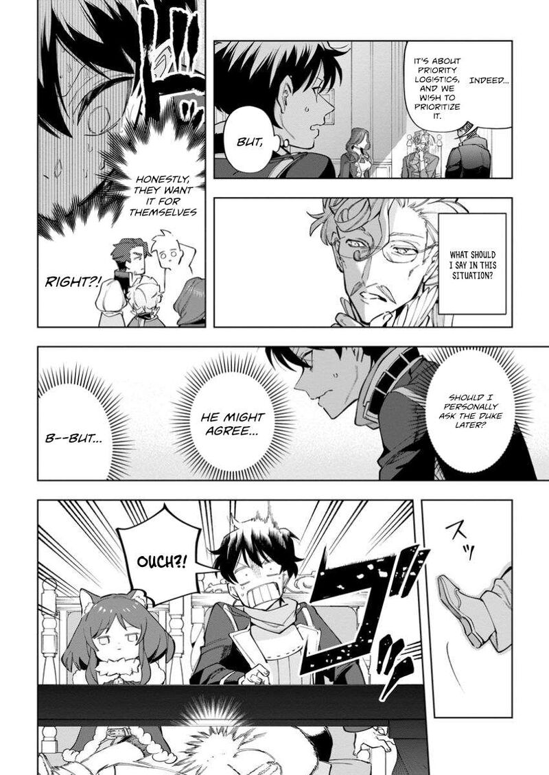 Isekai Craft Gurashi Jiyu Kimama Na Seisan Shoku No Honobono Slow Life Chapter 32c Page 8