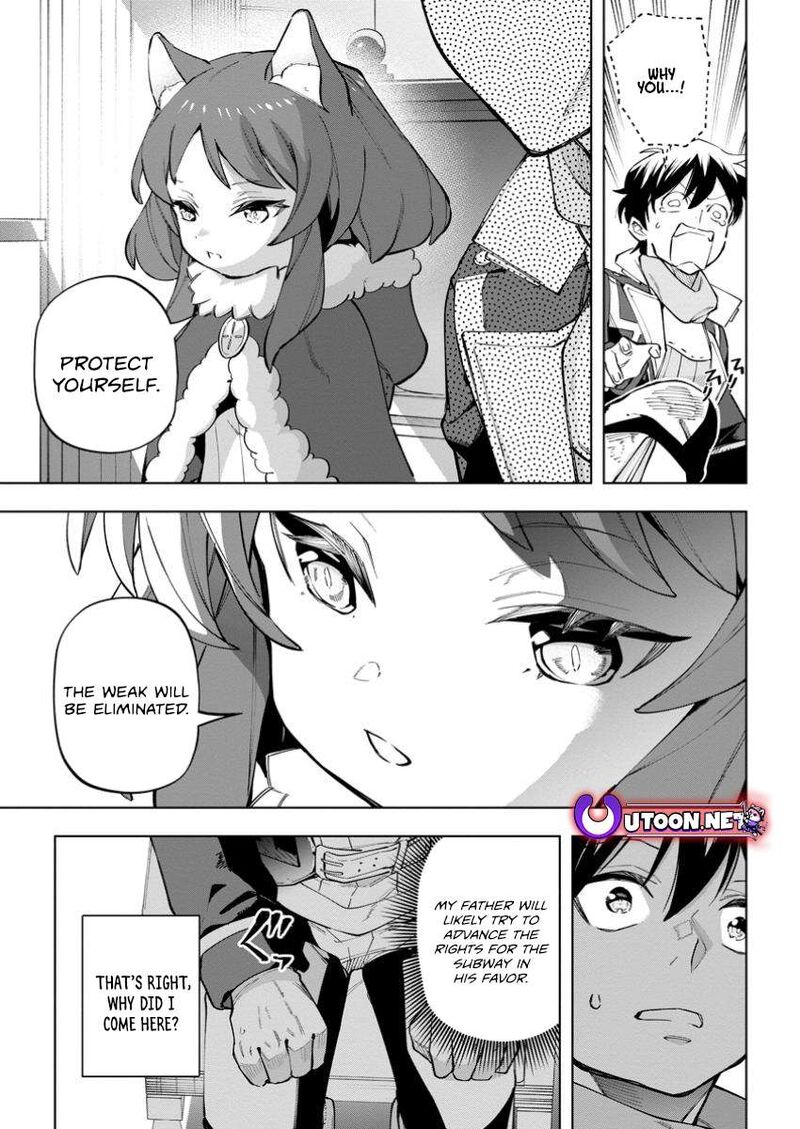 Isekai Craft Gurashi Jiyu Kimama Na Seisan Shoku No Honobono Slow Life Chapter 32c Page 9