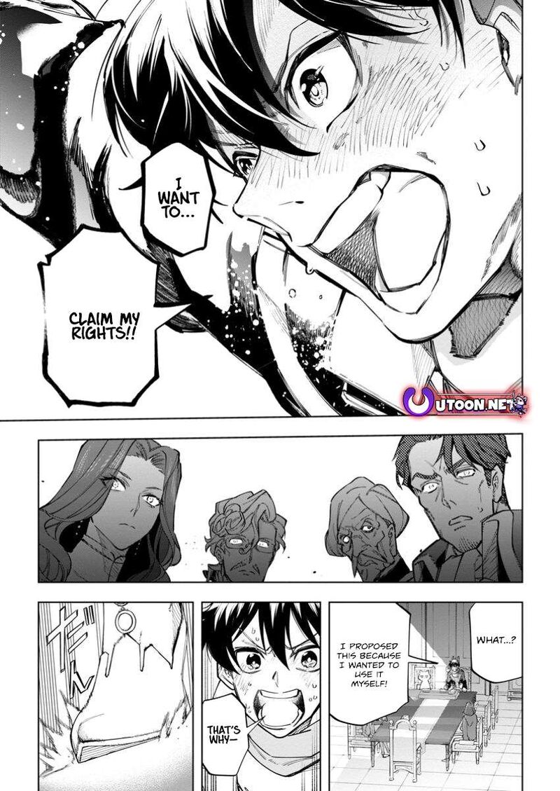 Isekai Craft Gurashi Jiyu Kimama Na Seisan Shoku No Honobono Slow Life Chapter 32d Page 1
