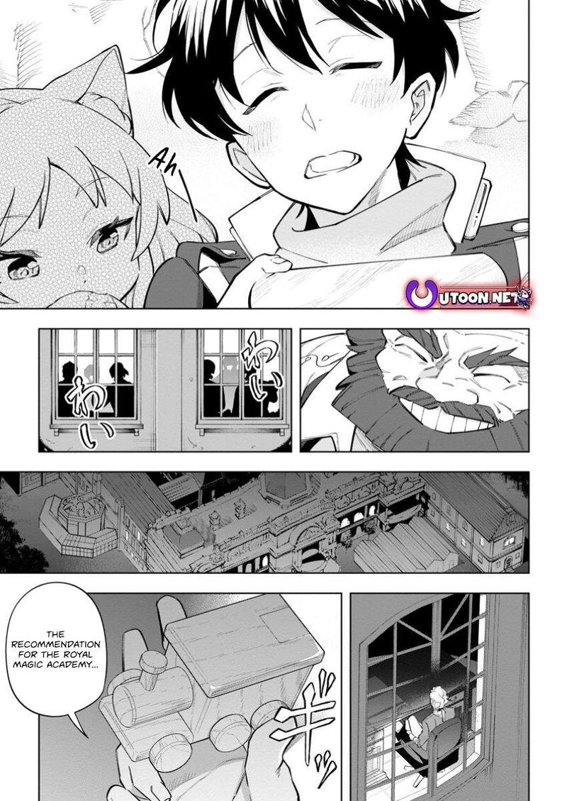 Isekai Craft Gurashi Jiyu Kimama Na Seisan Shoku No Honobono Slow Life Chapter 32d Page 9