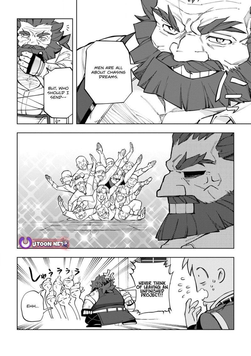 Isekai Craft Gurashi Jiyu Kimama Na Seisan Shoku No Honobono Slow Life Chapter 33a Page 10