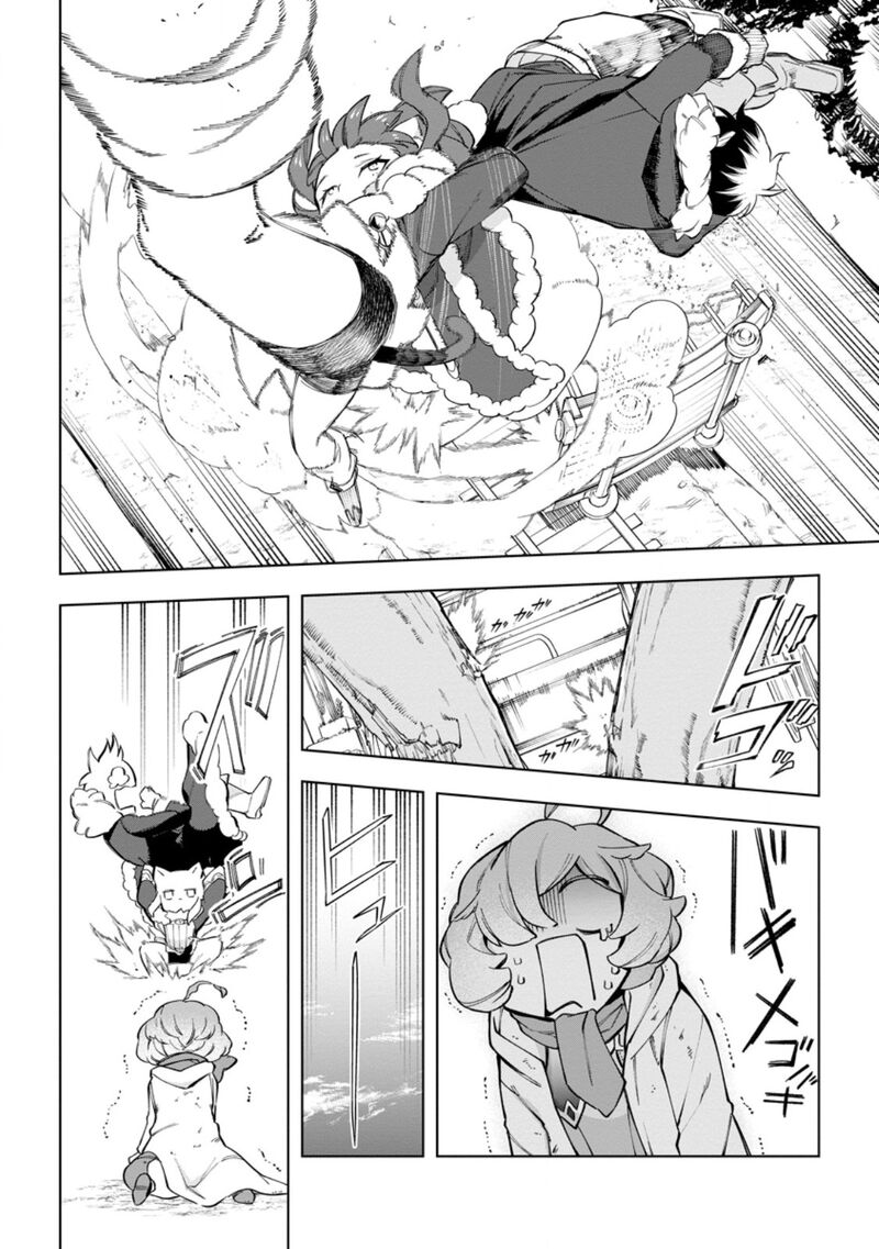 Isekai Craft Gurashi Jiyu Kimama Na Seisan Shoku No Honobono Slow Life Chapter 33c Page 8