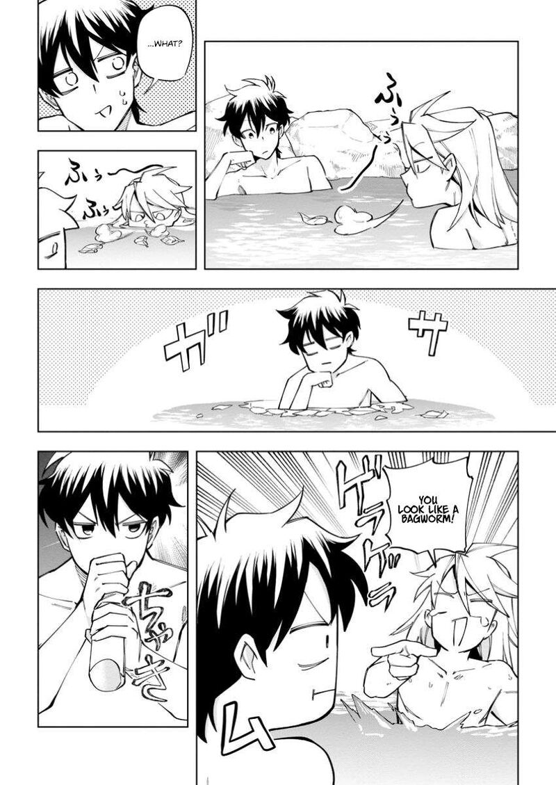 Isekai Craft Gurashi Jiyu Kimama Na Seisan Shoku No Honobono Slow Life Chapter 34a Page 6