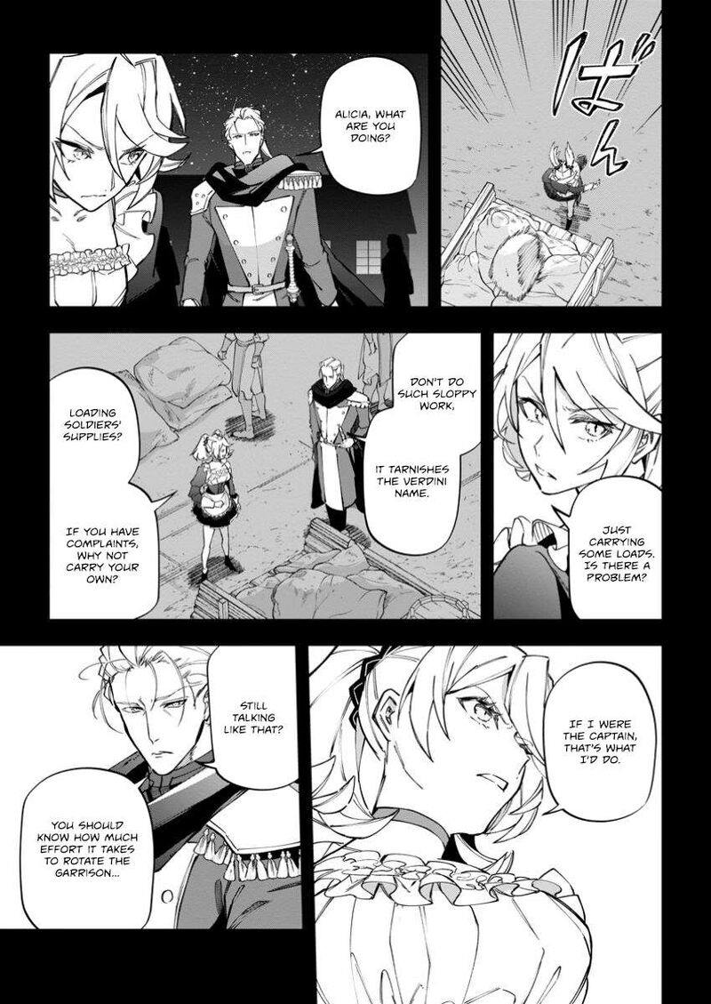 Isekai Craft Gurashi Jiyu Kimama Na Seisan Shoku No Honobono Slow Life Chapter 34b Page 10