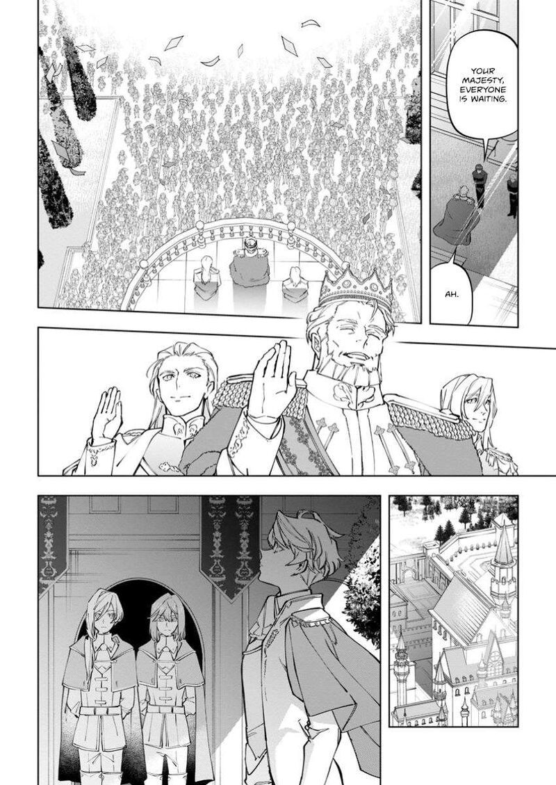 Isekai Craft Gurashi Jiyu Kimama Na Seisan Shoku No Honobono Slow Life Chapter 34b Page 3
