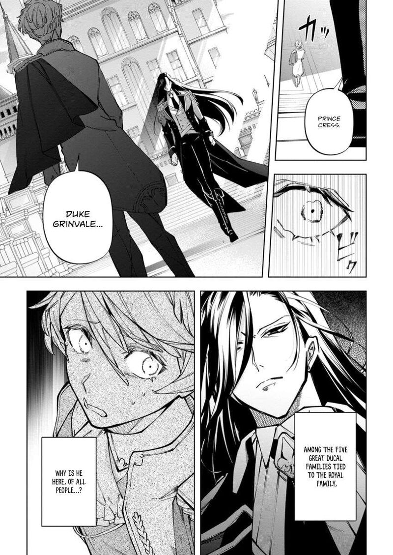 Isekai Craft Gurashi Jiyu Kimama Na Seisan Shoku No Honobono Slow Life Chapter 34b Page 4