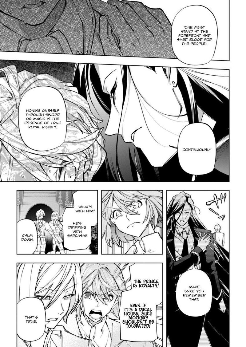 Isekai Craft Gurashi Jiyu Kimama Na Seisan Shoku No Honobono Slow Life Chapter 34b Page 6