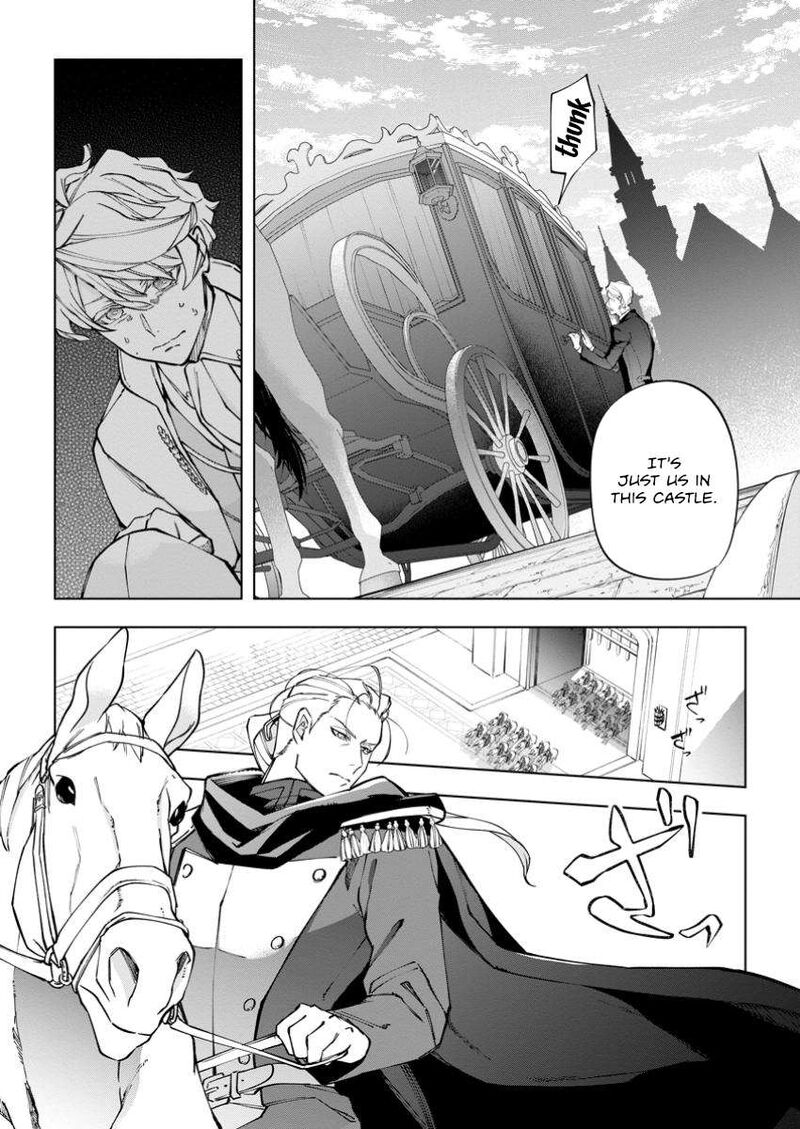 Isekai Craft Gurashi Jiyu Kimama Na Seisan Shoku No Honobono Slow Life Chapter 34b Page 7