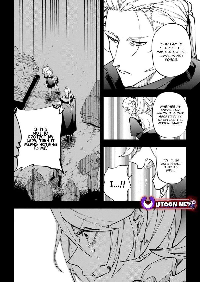 Isekai Craft Gurashi Jiyu Kimama Na Seisan Shoku No Honobono Slow Life Chapter 34c Page 1