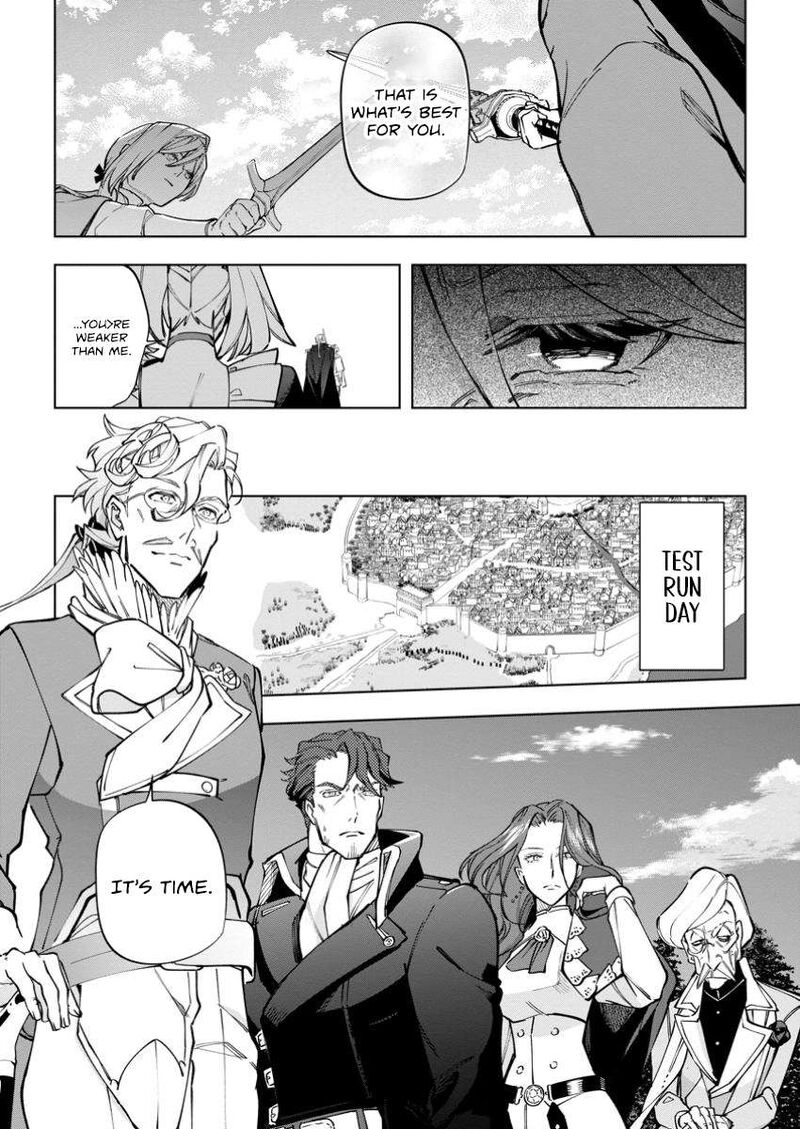 Isekai Craft Gurashi Jiyu Kimama Na Seisan Shoku No Honobono Slow Life Chapter 34c Page 3
