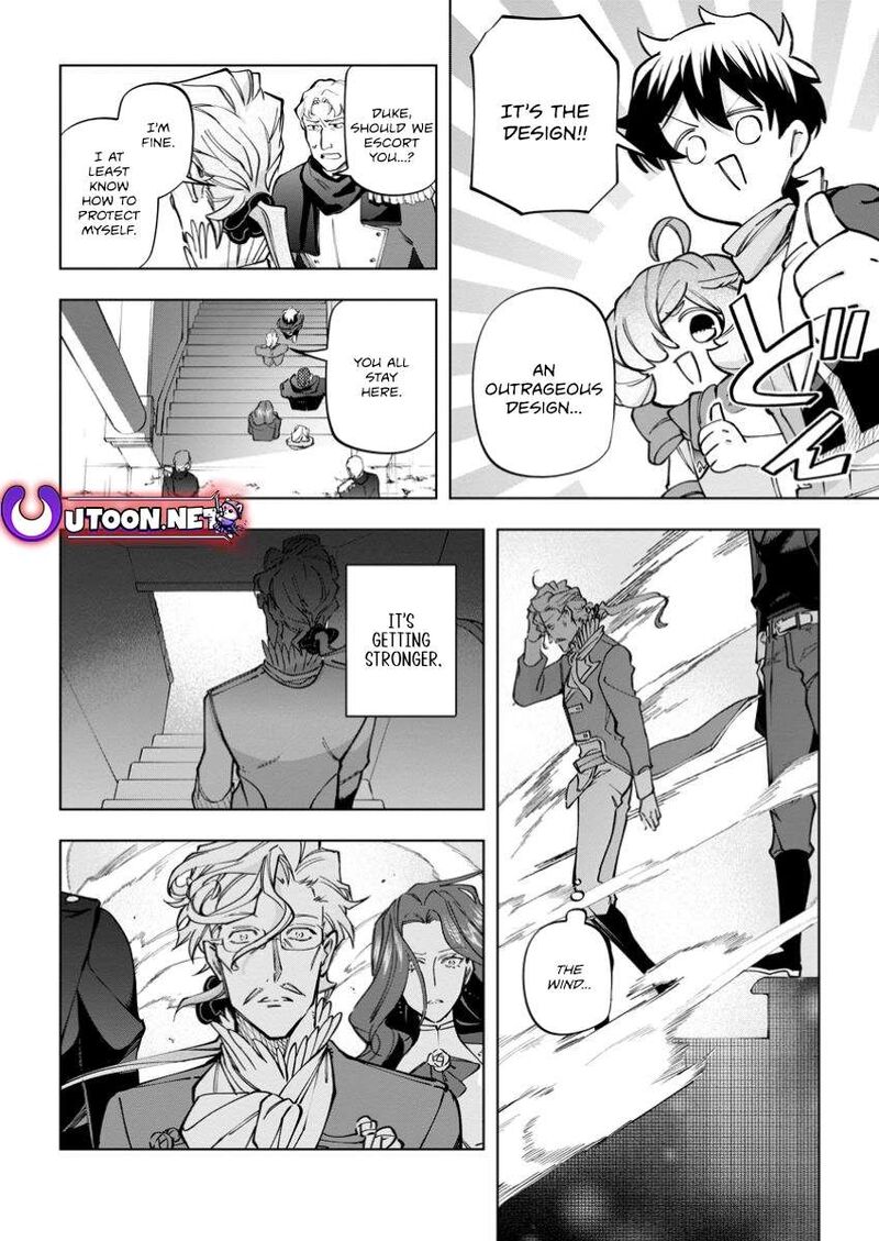 Isekai Craft Gurashi Jiyu Kimama Na Seisan Shoku No Honobono Slow Life Chapter 34c Page 5