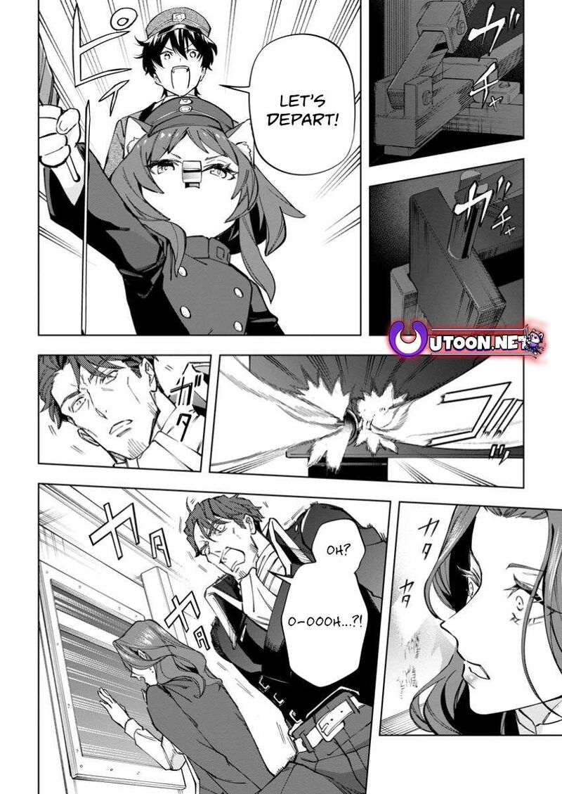 Isekai Craft Gurashi Jiyu Kimama Na Seisan Shoku No Honobono Slow Life Chapter 34c Page 9