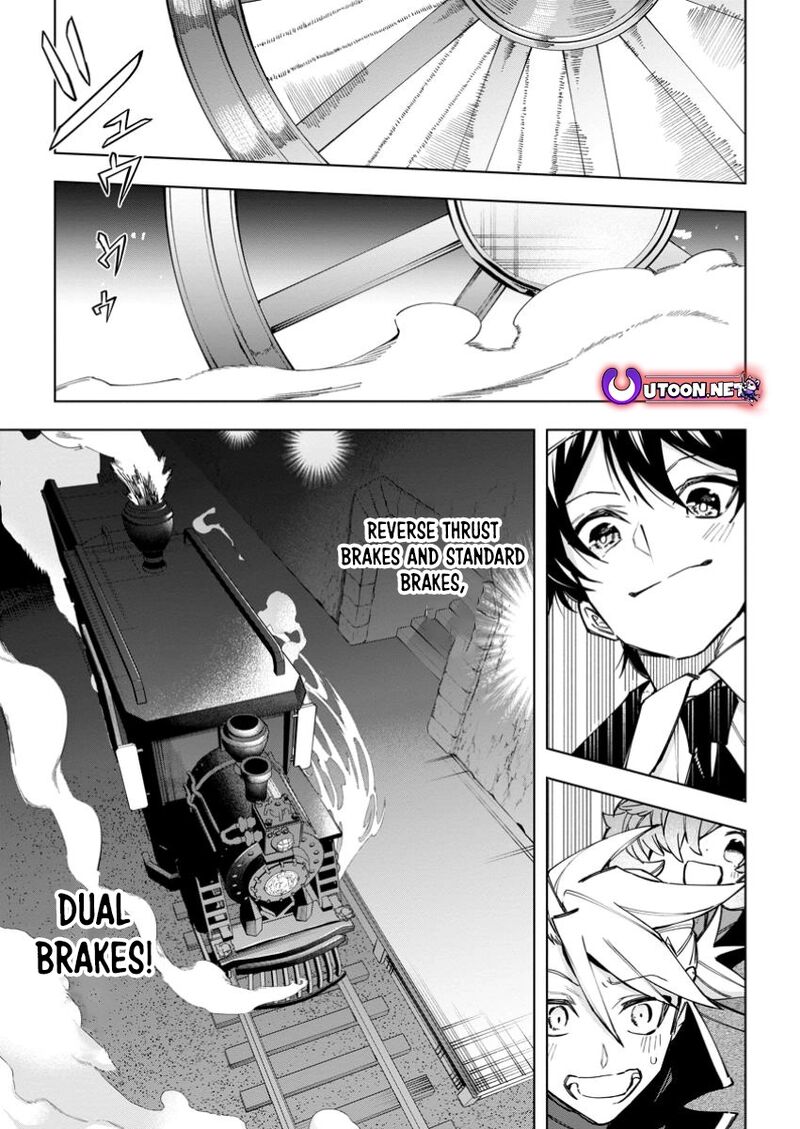Isekai Craft Gurashi Jiyu Kimama Na Seisan Shoku No Honobono Slow Life Chapter 34d Page 4