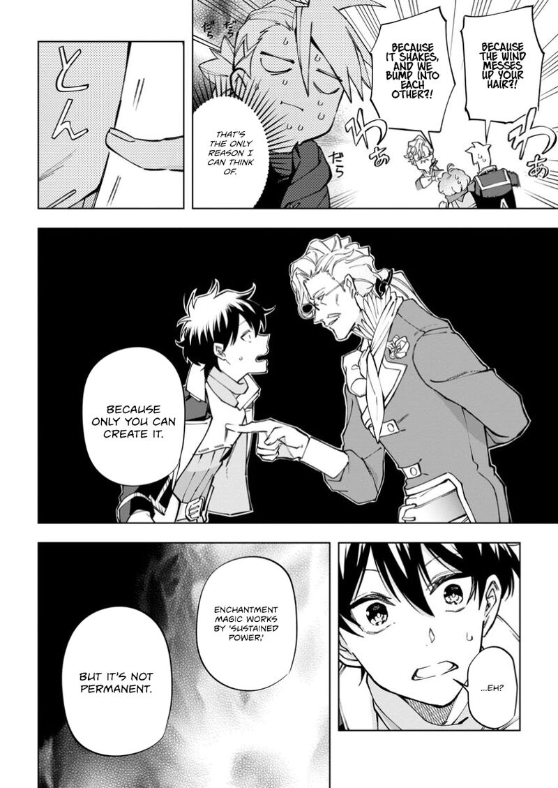 Isekai Craft Gurashi Jiyu Kimama Na Seisan Shoku No Honobono Slow Life Chapter 34d Page 6