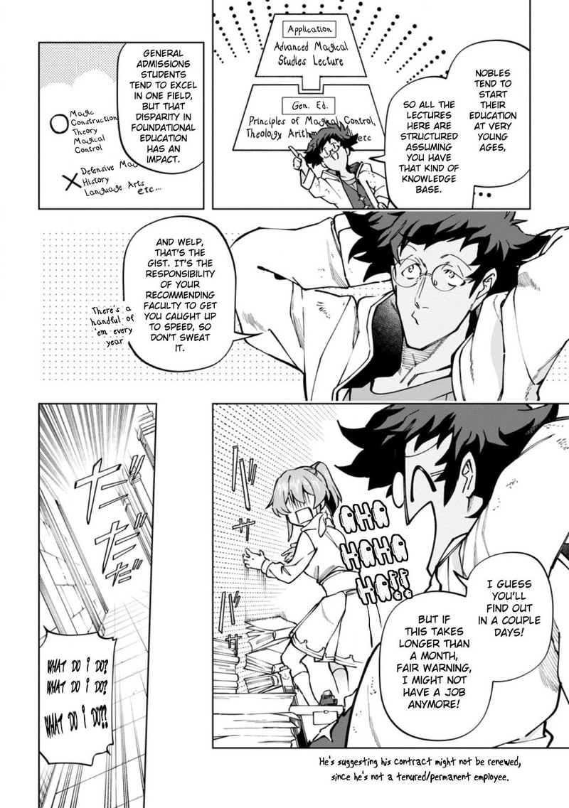 Isekai Craft Gurashi Jiyu Kimama Na Seisan Shoku No Honobono Slow Life Chapter 35 Page 23