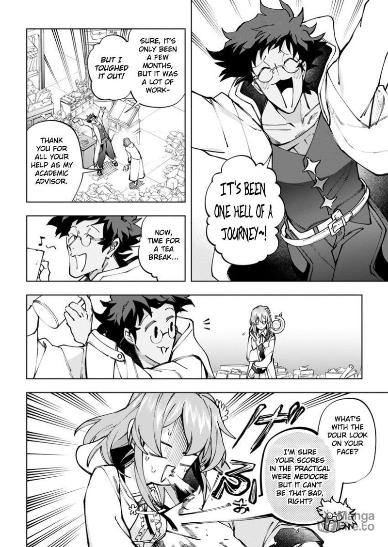 Isekai Craft Gurashi Jiyu Kimama Na Seisan Shoku No Honobono Slow Life Chapter 35 Page 3