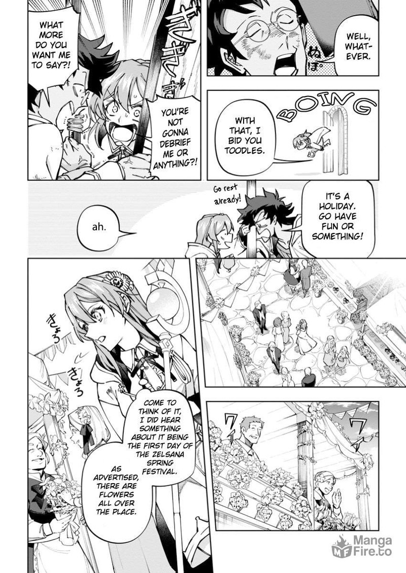Isekai Craft Gurashi Jiyu Kimama Na Seisan Shoku No Honobono Slow Life Chapter 35 Page 5