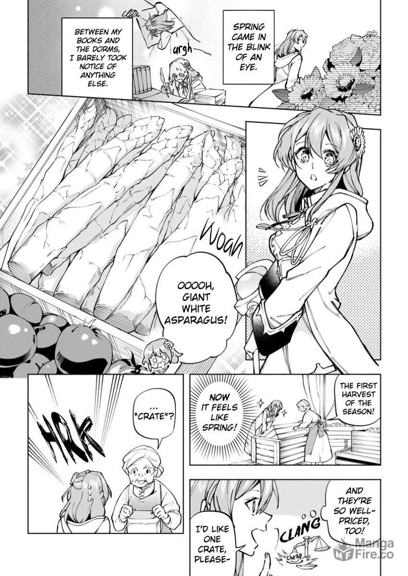 Isekai Craft Gurashi Jiyu Kimama Na Seisan Shoku No Honobono Slow Life Chapter 35 Page 6