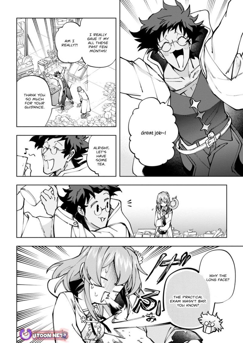 Isekai Craft Gurashi Jiyu Kimama Na Seisan Shoku No Honobono Slow Life Chapter 35a Page 4