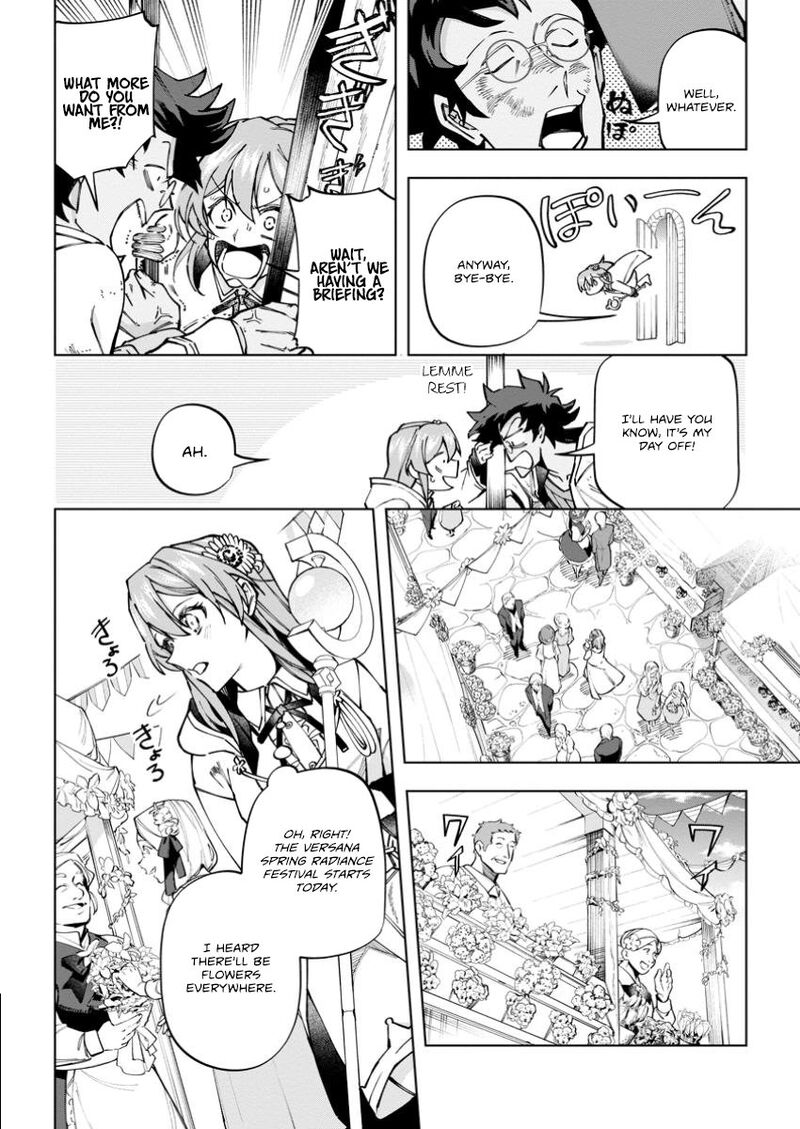 Isekai Craft Gurashi Jiyu Kimama Na Seisan Shoku No Honobono Slow Life Chapter 35a Page 6