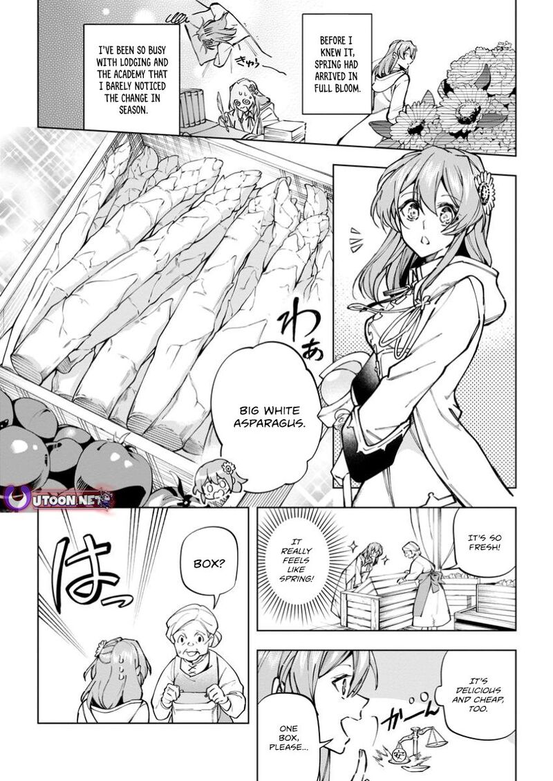 Isekai Craft Gurashi Jiyu Kimama Na Seisan Shoku No Honobono Slow Life Chapter 35a Page 7