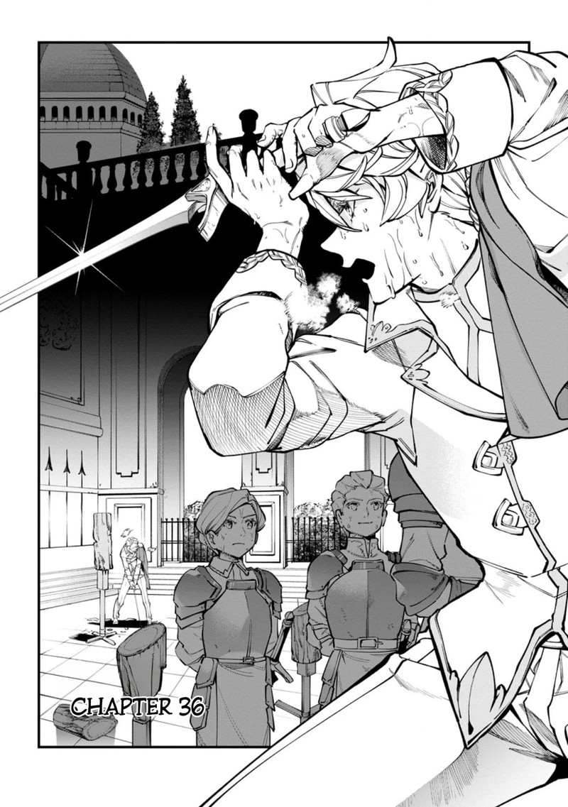 Isekai Craft Gurashi Jiyu Kimama Na Seisan Shoku No Honobono Slow Life Chapter 36a Page 3