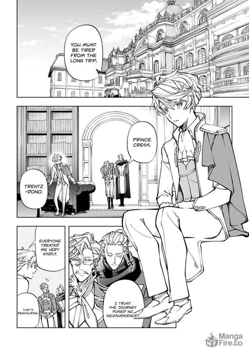 Isekai Craft Gurashi Jiyu Kimama Na Seisan Shoku No Honobono Slow Life Chapter 36a Page 4