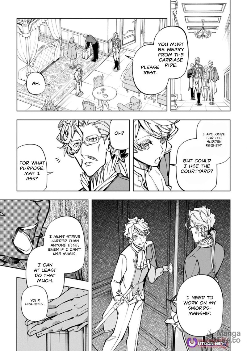 Isekai Craft Gurashi Jiyu Kimama Na Seisan Shoku No Honobono Slow Life Chapter 36a Page 5
