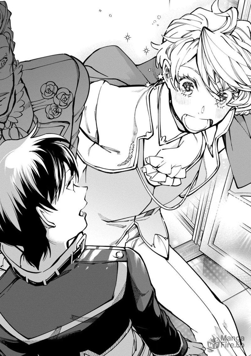 Isekai Craft Gurashi Jiyu Kimama Na Seisan Shoku No Honobono Slow Life Chapter 36a Page 8
