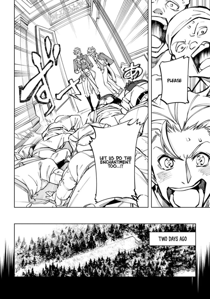 Isekai Craft Gurashi Jiyu Kimama Na Seisan Shoku No Honobono Slow Life Chapter 36b Page 2