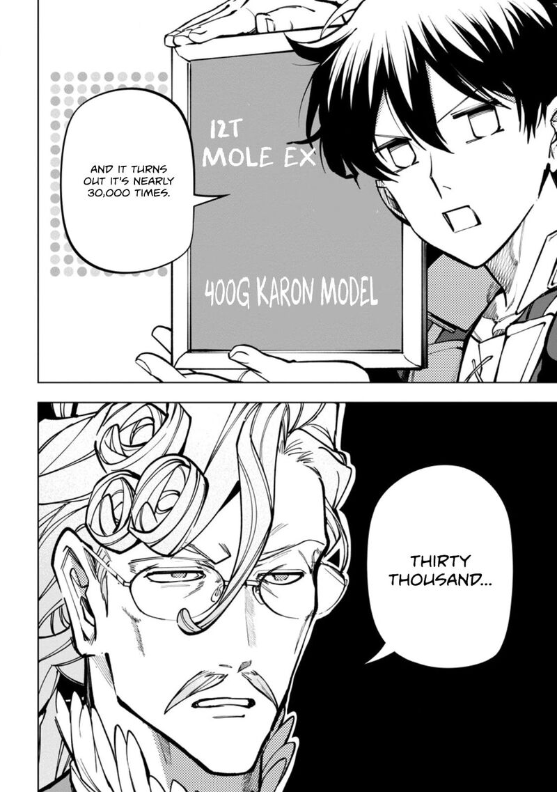 Isekai Craft Gurashi Jiyu Kimama Na Seisan Shoku No Honobono Slow Life Chapter 36b Page 6