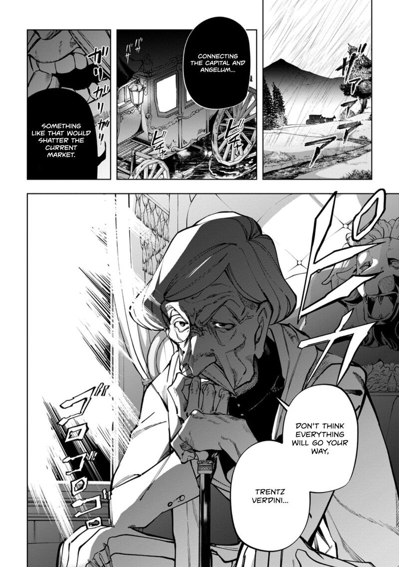 Isekai Craft Gurashi Jiyu Kimama Na Seisan Shoku No Honobono Slow Life Chapter 36c Page 10
