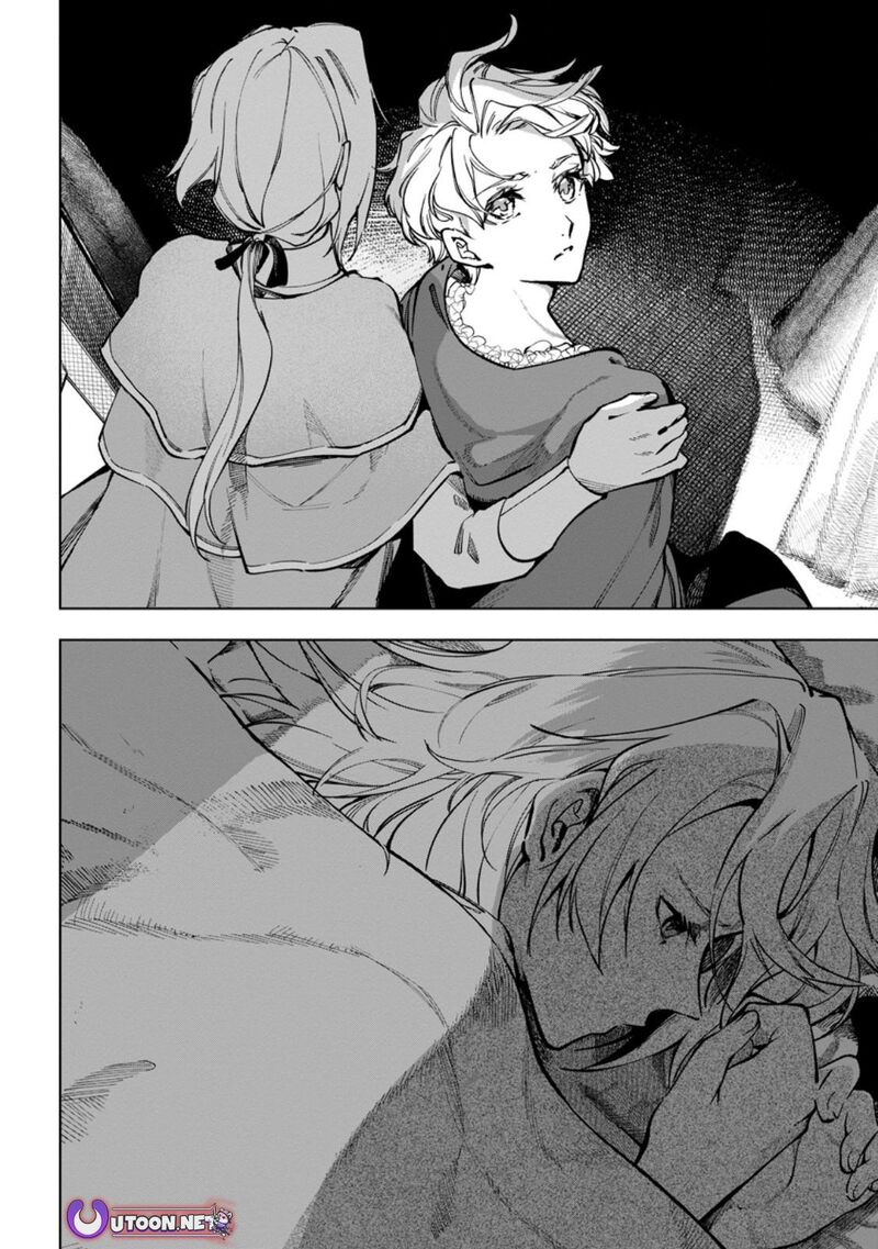 Isekai Craft Gurashi Jiyu Kimama Na Seisan Shoku No Honobono Slow Life Chapter 37c Page 11