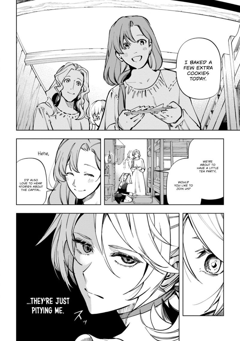 Isekai Craft Gurashi Jiyu Kimama Na Seisan Shoku No Honobono Slow Life Chapter 37c Page 5