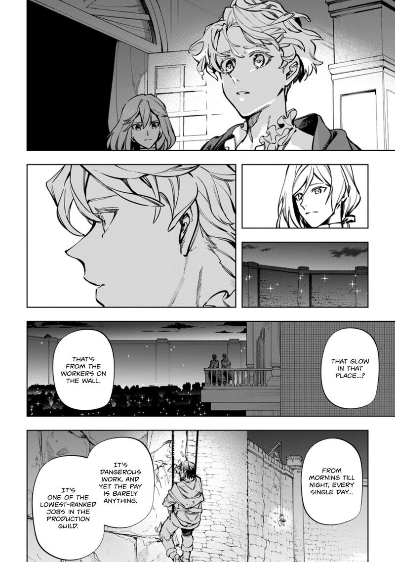 Isekai Craft Gurashi Jiyu Kimama Na Seisan Shoku No Honobono Slow Life Chapter 37c Page 9