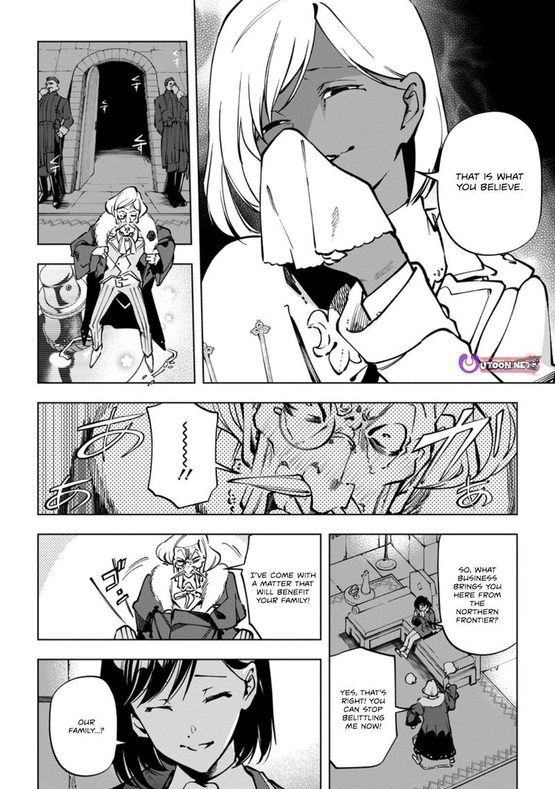 Isekai Craft Gurashi Jiyu Kimama Na Seisan Shoku No Honobono Slow Life Chapter 38a Page 6