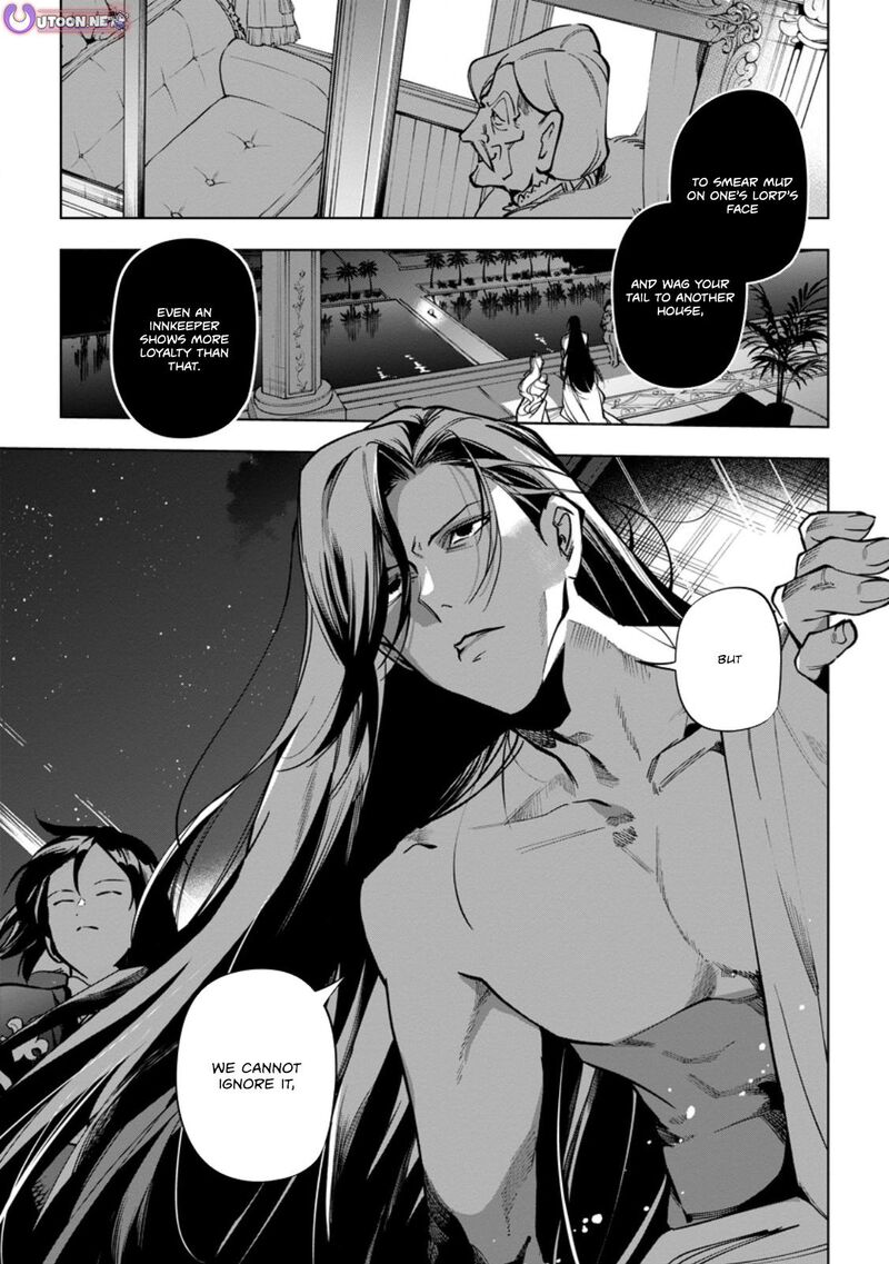 Isekai Craft Gurashi Jiyu Kimama Na Seisan Shoku No Honobono Slow Life Chapter 38b Page 1