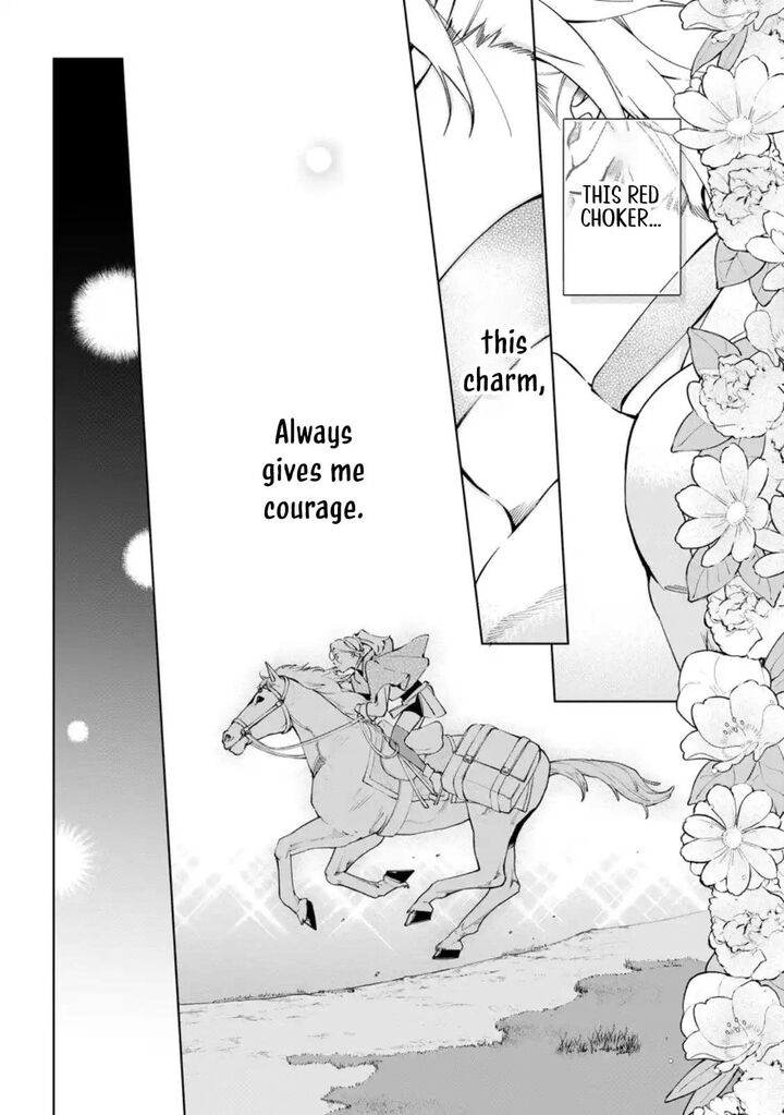 Isekai Craft Gurashi Jiyu Kimama Na Seisan Shoku No Honobono Slow Life Chapter 40a Page 6