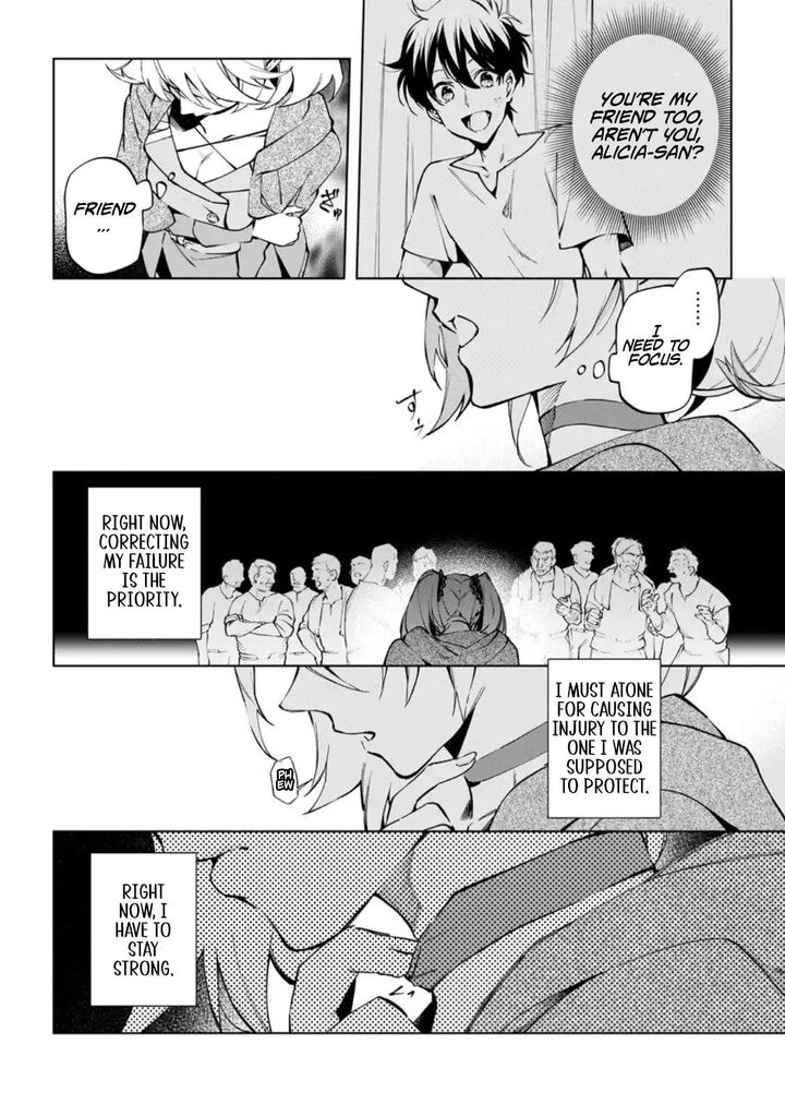 Isekai Craft Gurashi Jiyu Kimama Na Seisan Shoku No Honobono Slow Life Chapter 40a Page 8