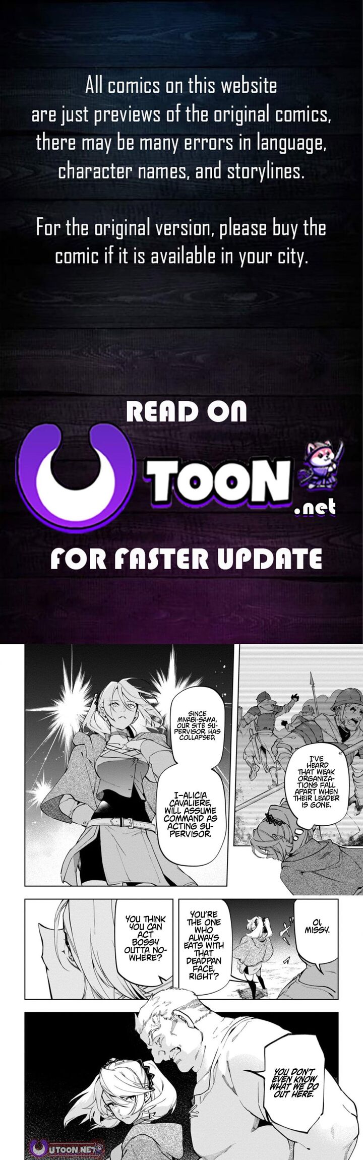 Isekai Craft Gurashi Jiyu Kimama Na Seisan Shoku No Honobono Slow Life Chapter 40b Page 1