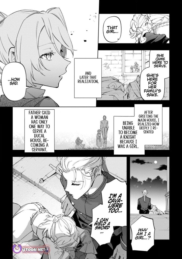 Isekai Craft Gurashi Jiyu Kimama Na Seisan Shoku No Honobono Slow Life Chapter 40b Page 6