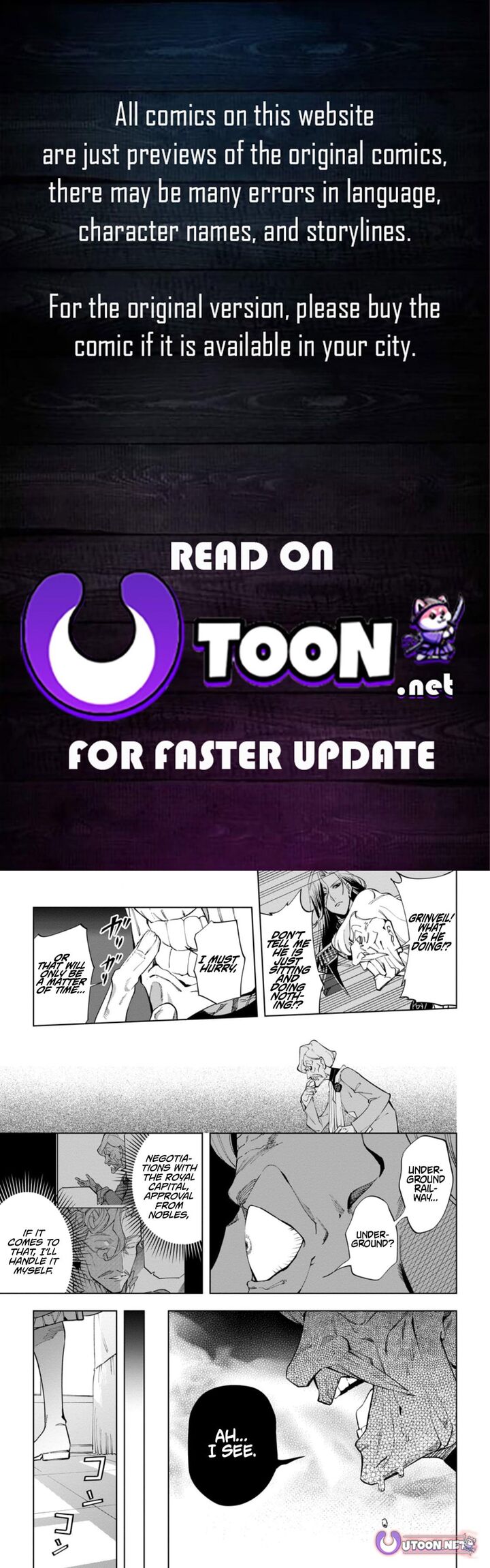 Isekai Craft Gurashi Jiyu Kimama Na Seisan Shoku No Honobono Slow Life Chapter 41c Page 1