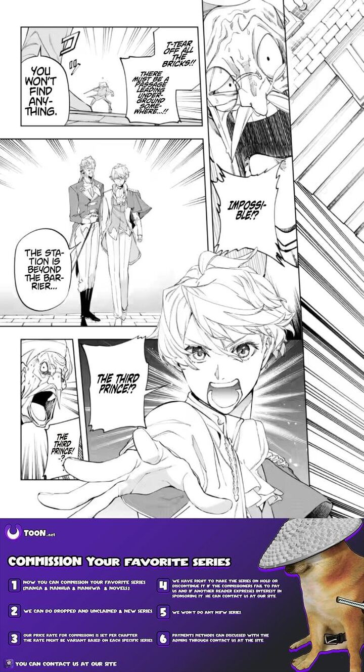 Isekai Craft Gurashi Jiyu Kimama Na Seisan Shoku No Honobono Slow Life Chapter 42a Page 11